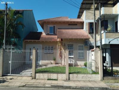 Sobrado para Venda, em Cachoeirinha, bairro Parque da Matriz, 3 dormitórios, 2 banheiros, 1 suíte, 3 vagas