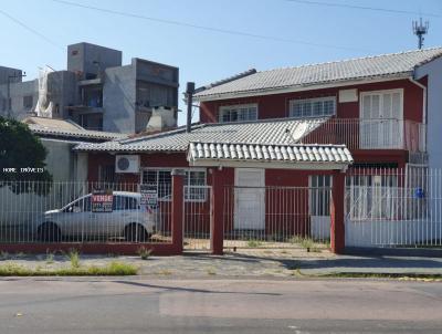 Sobrado para Venda, em Cachoeirinha, bairro Jardim América, 4 dormitórios, 3 banheiros, 1 suíte