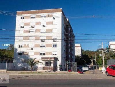 Apartamento para Venda, em Porto Alegre, bairro Vila Nova, 2 dormitórios, 1 banheiro, 1 vaga