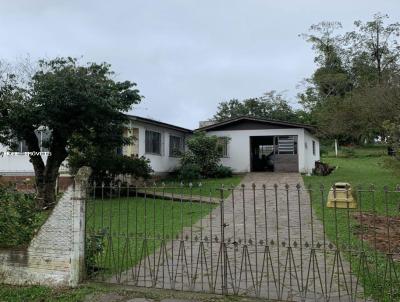 Sítio / Chácara para Venda, em Gravataí, bairro Sítio Gaúcho, 2 dormitórios, 1 banheiro, 1 vaga