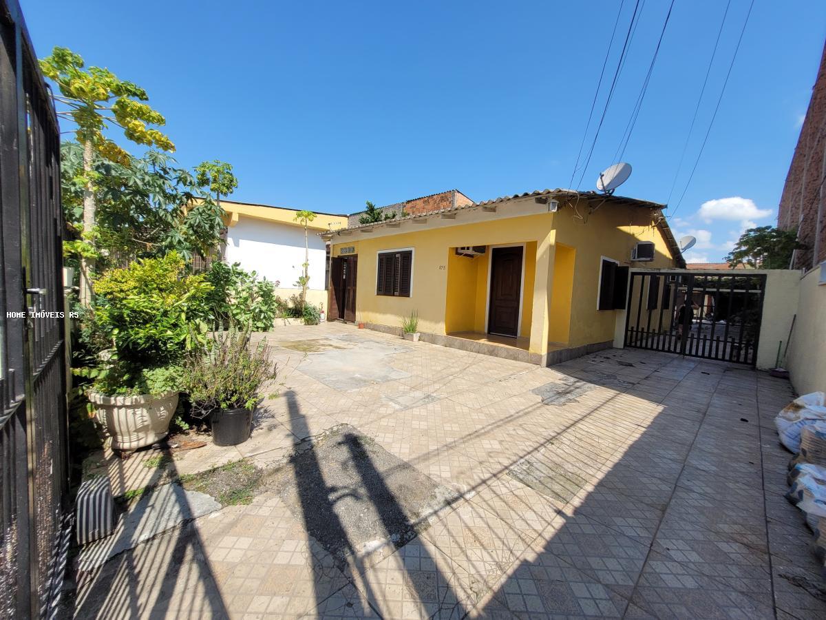 Casa para Venda no Vera Cruz, Gravataí